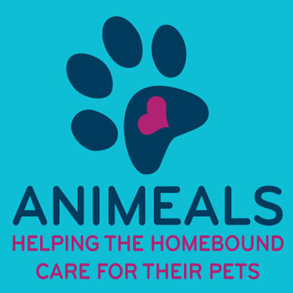 Click here to learn how to sponsor the AniMeals program