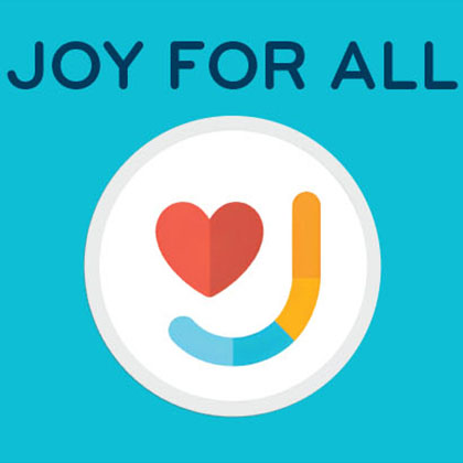 Click here to learn how to be a sponsor for the Joy for All program