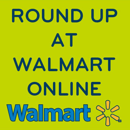 Click here to learn how to donate by rounding up at Walmart