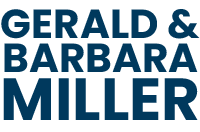 Gerald & Barbara Miller