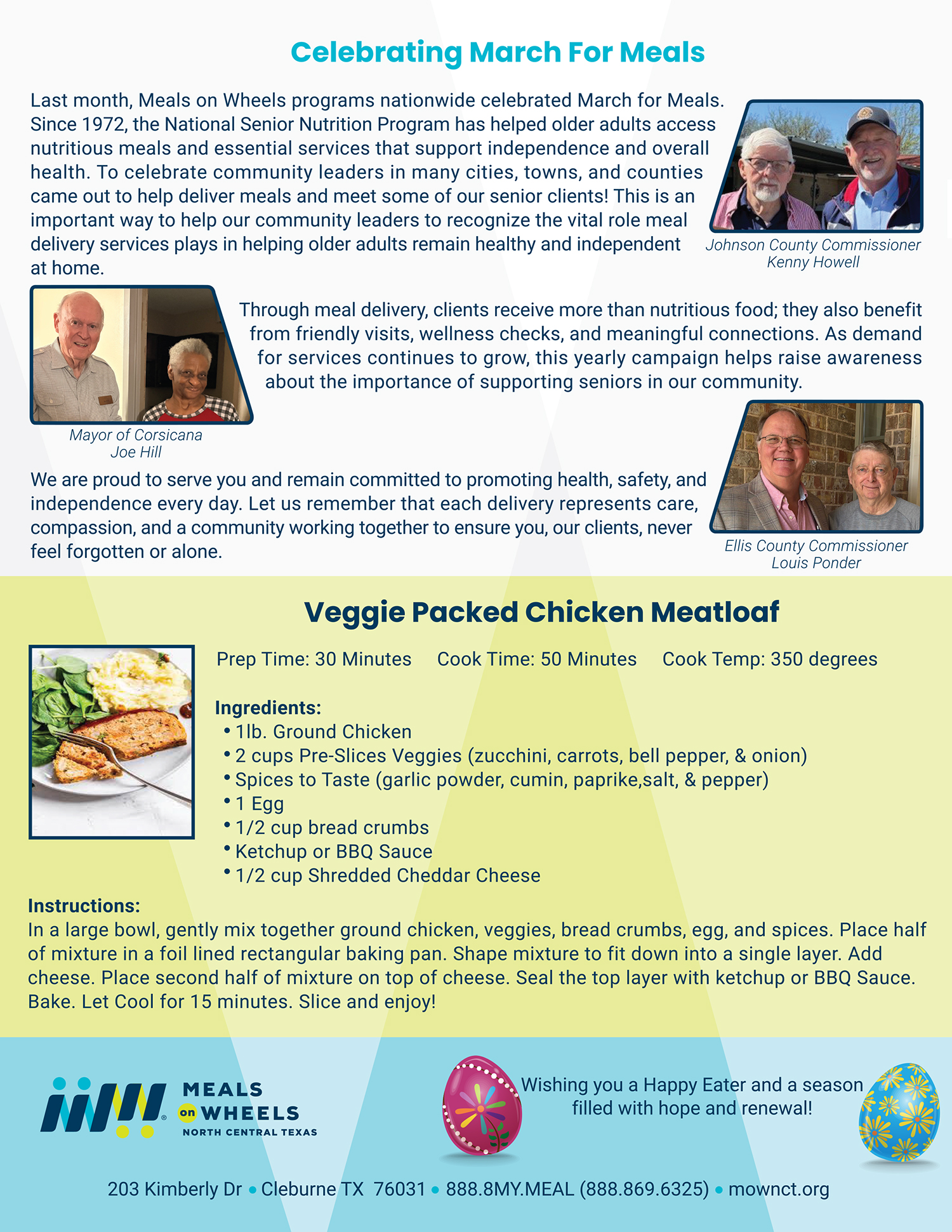 April 2026 Senior Buzz Page 4