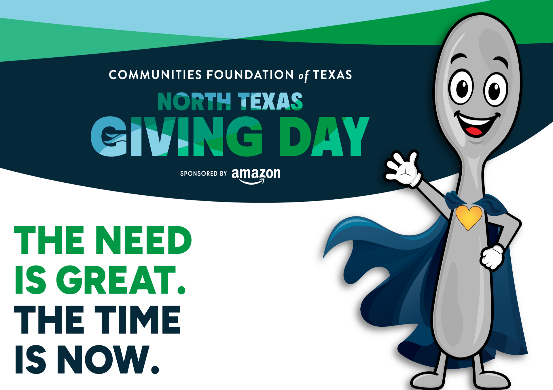 North Texas Giving Day