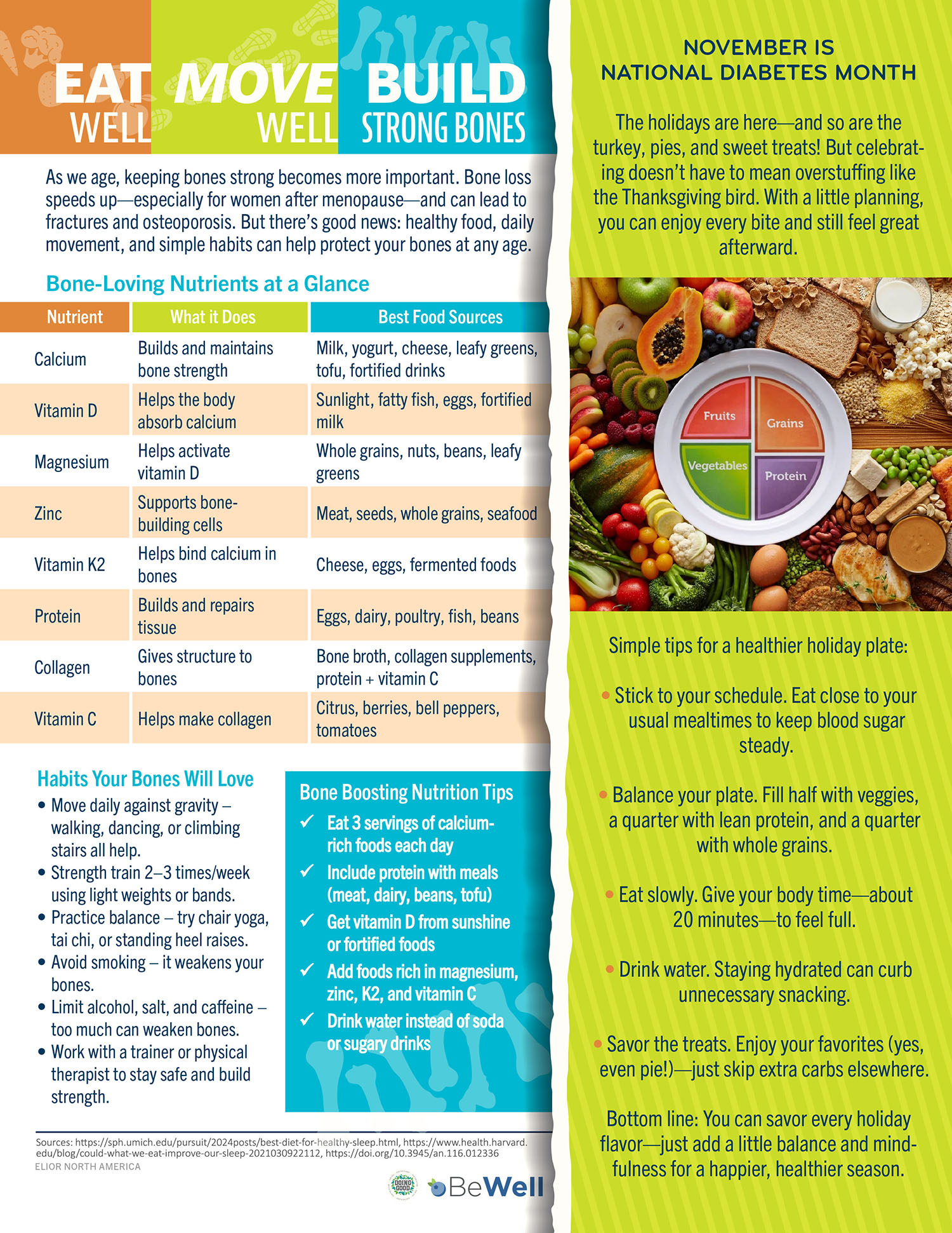 2025 November Senior Buzz Page 2