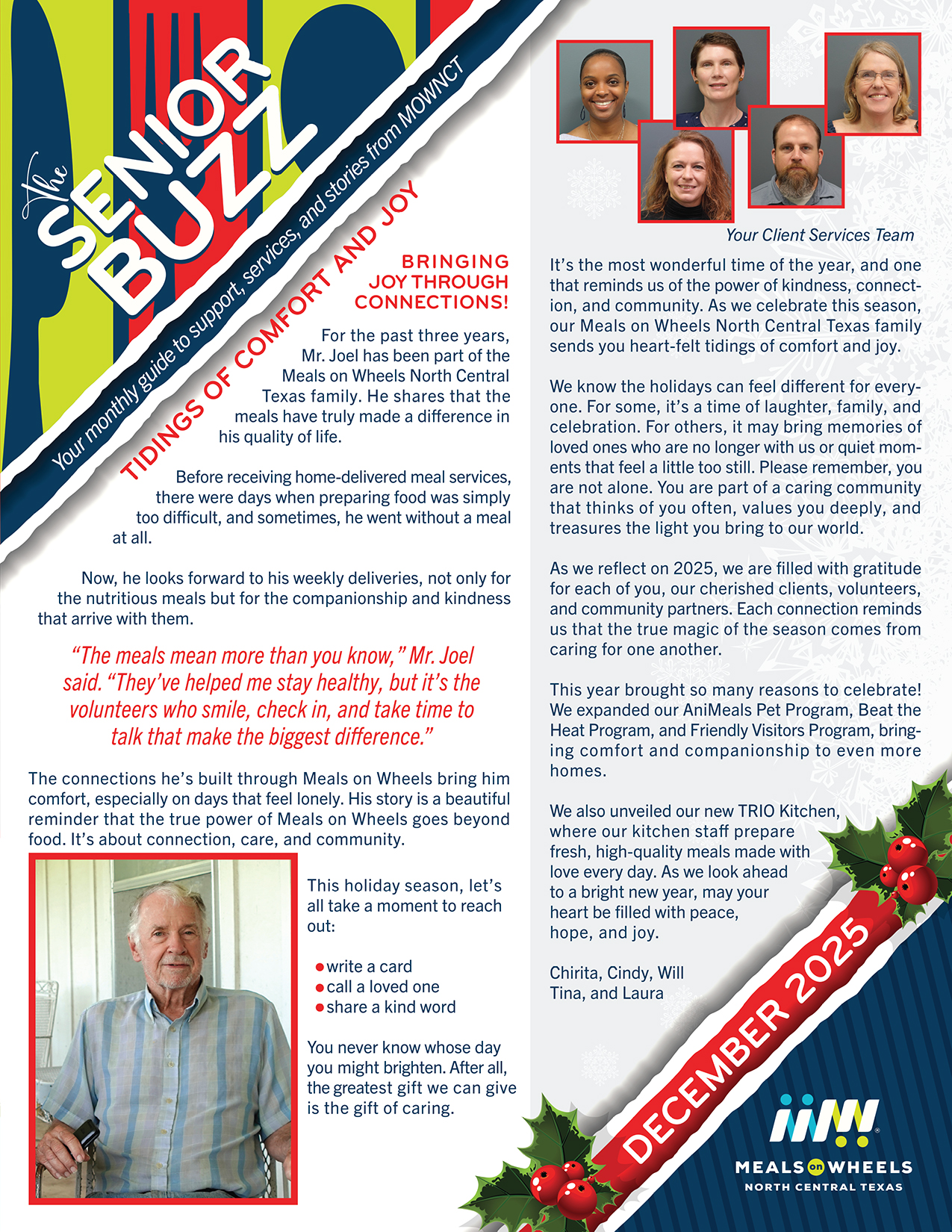 2025 December Senior buzz Pg 1