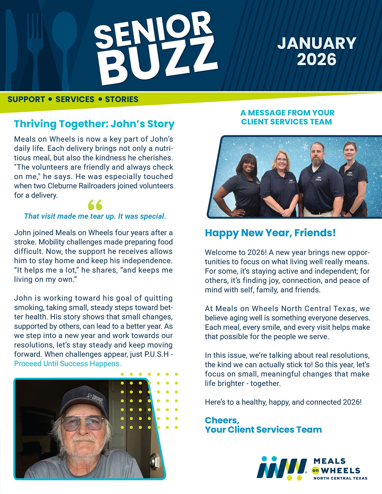 Jan 2026 Senior Buzz Page 1