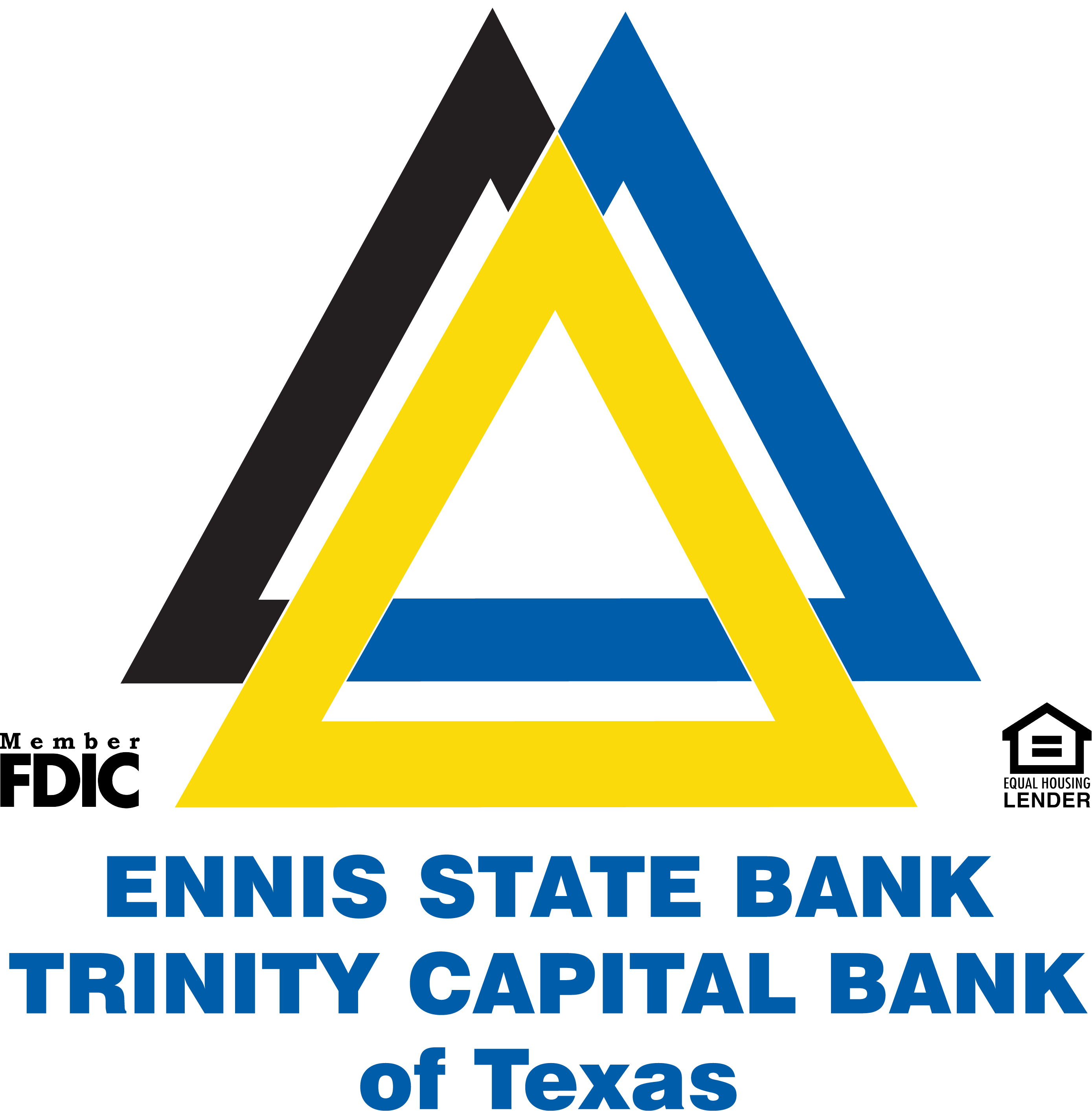 Ennis State Bank