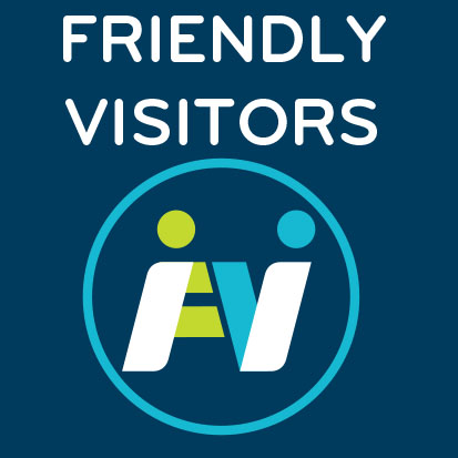 Click here to learn how to become a friendly visitor