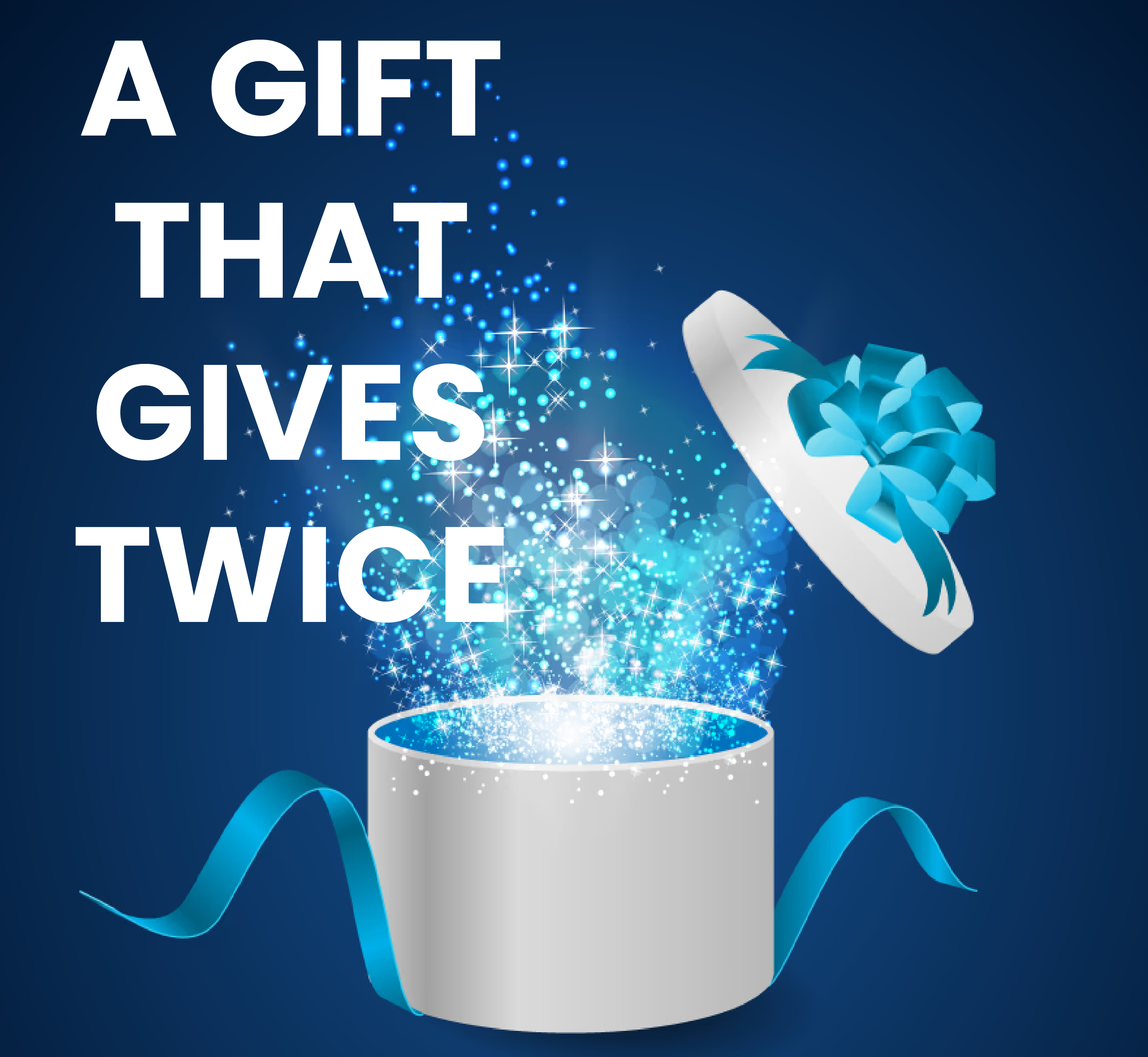 Holiday Giving Pop Up Image