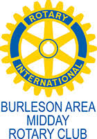 Burleson Midday Rotary