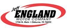 Jeff England Motor Company
