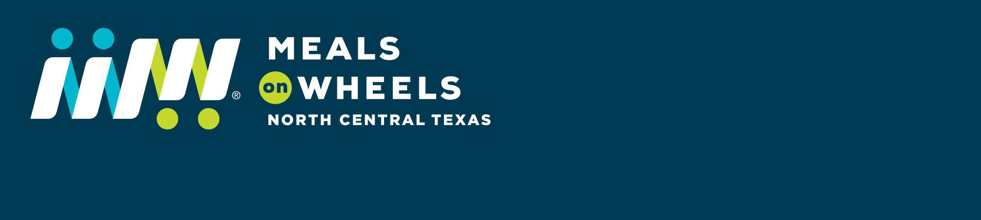 Meals on Wheels North Central Texas